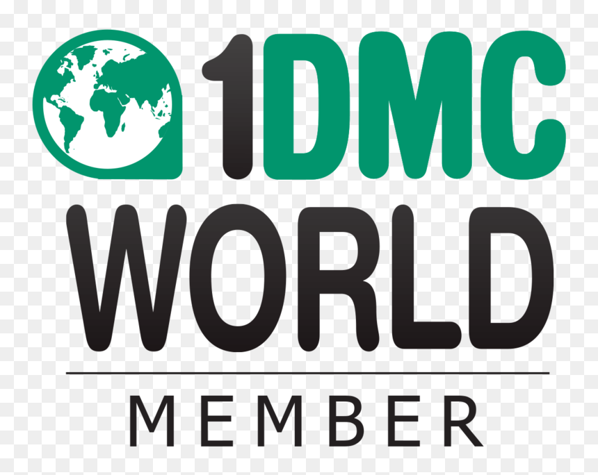 1 Dmc World Member Logo - 1dmc World, HD Png Download - ussr symbol png