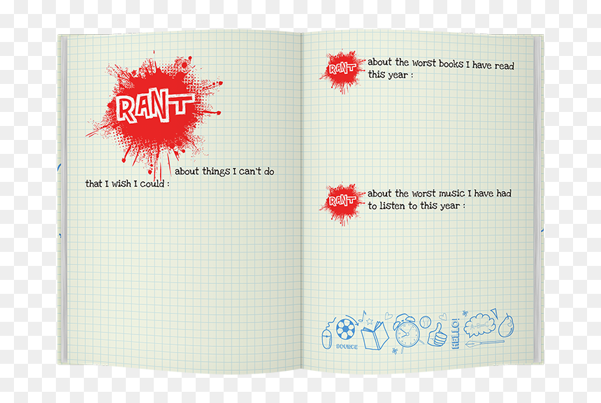 Cross-stitch, HD Png Download - rant png