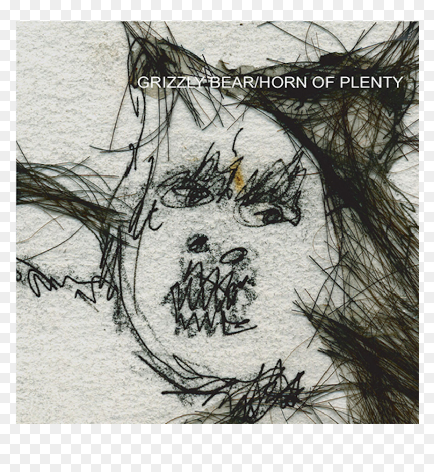 Horn Of Plenty - Horn Of Plenty Grizzly Bear, HD Png Download - horn of plenty png