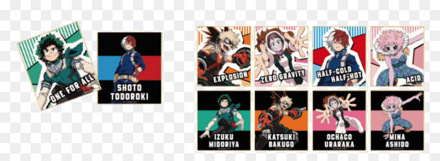 Cartoon, HD Png Download - uraraka png