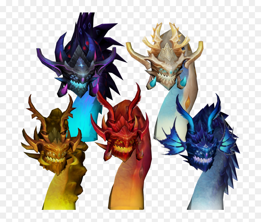 Summoners War Rift Beast, HD Png Download - rift png