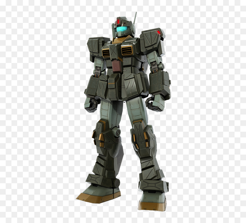 Jefe Maestro Cuerpo Completo, HD Png Download - striker png