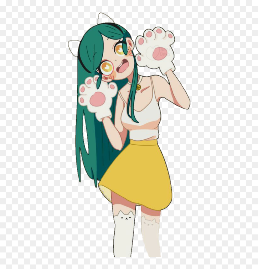 Ragdoll Neko Nekogirl Anime Tomoko Freetoedit - Tomoko Shiretoko, HD Png Download - tomoko png