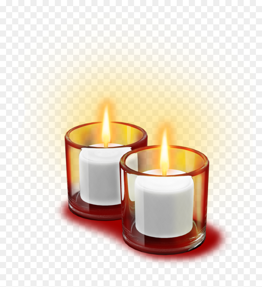 Sunday April 19 At - Transparent Background Candles Clipart, HD Png Download - gragger png