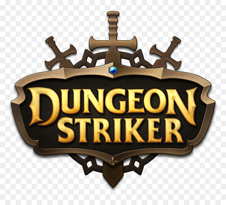 Dungeon Striker , Png Download - Dungeon Striker, Transparent Png - striker png