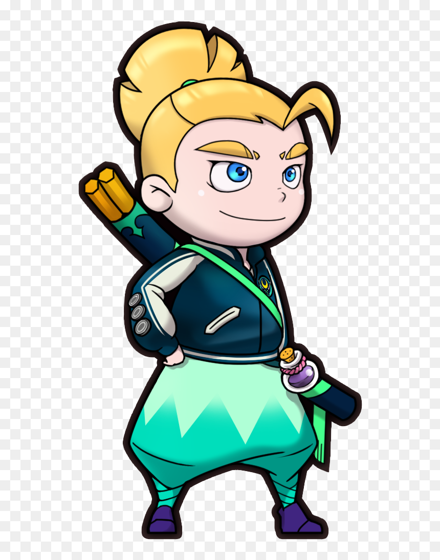 3ds E32017 Character - Sushi Striker Musashi, HD Png Download - striker png