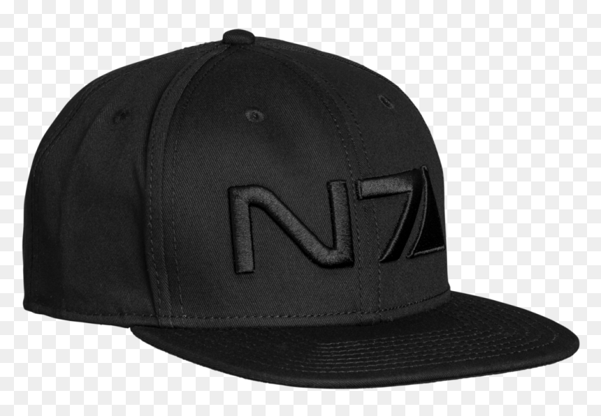 Baseball Cap, HD Png Download - mass effect normandy png