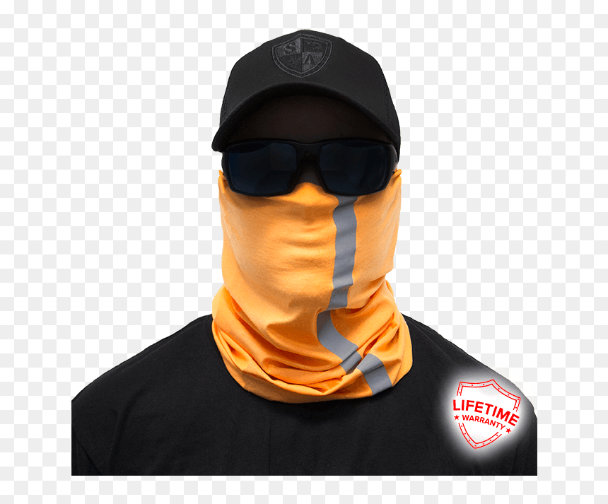 Balaclava, HD Png Download - bandana mask png