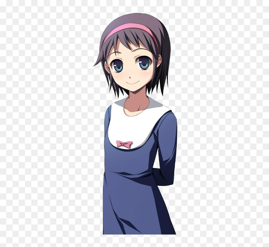Yuka Mochida Full Body, HD Png Download - corpse party png