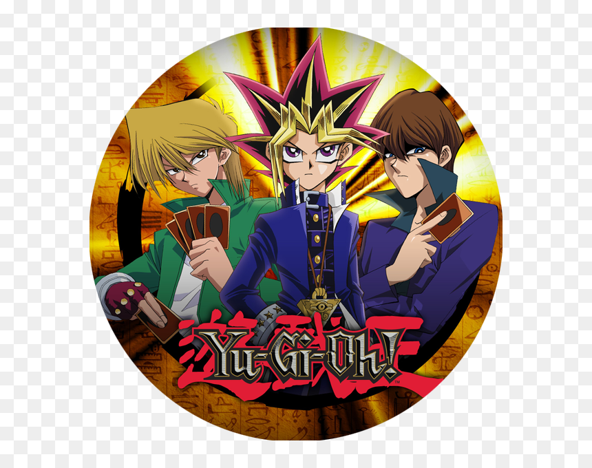 Yu Gi Oh , Png Download - Yu Gi Oh, Transparent Png - oh png
