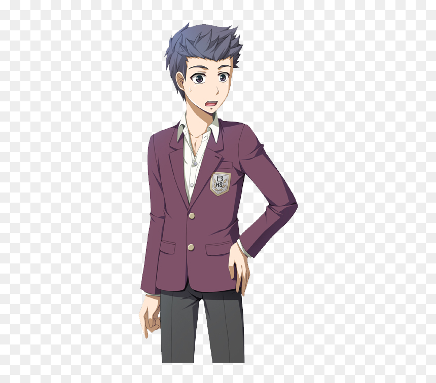 Corpse Party Kensuke Kurosaki, HD Png Download - corpse party png