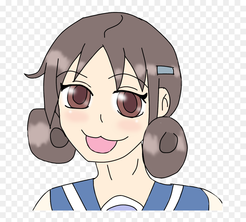 Cartoon, HD Png Download - corpse party png