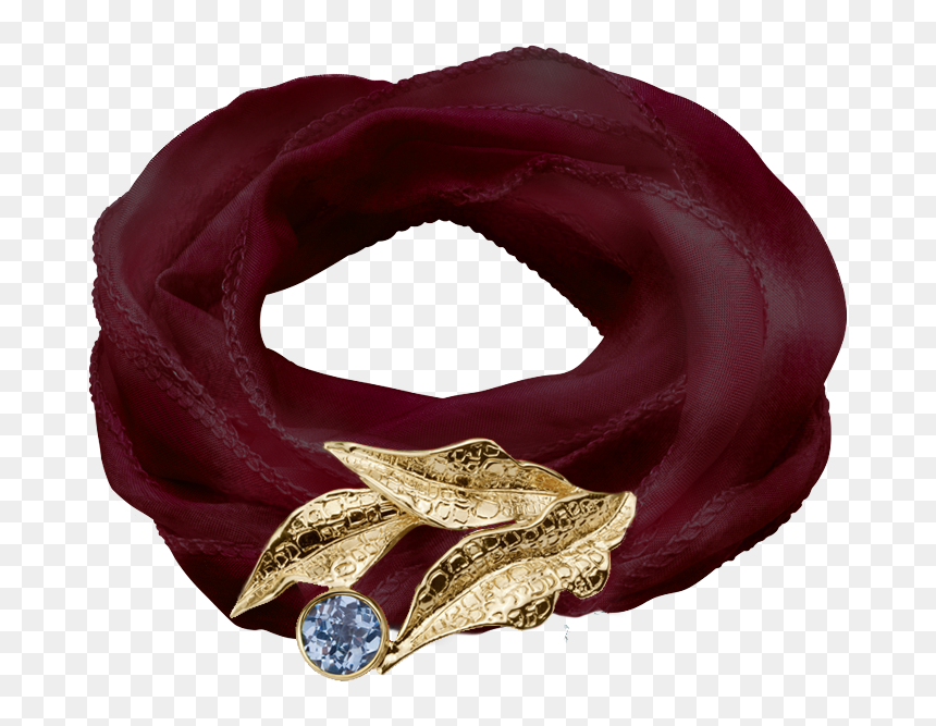 Scarf, HD Png Download - bandana mask png