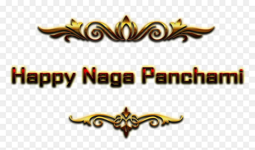 Naga Panchami Download Free Png - Harsh Name, Transparent Png - naga png