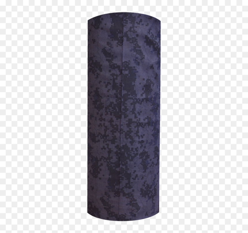 Bitmap Black Bali Bandana - Lampshade, HD Png Download - bandana mask png