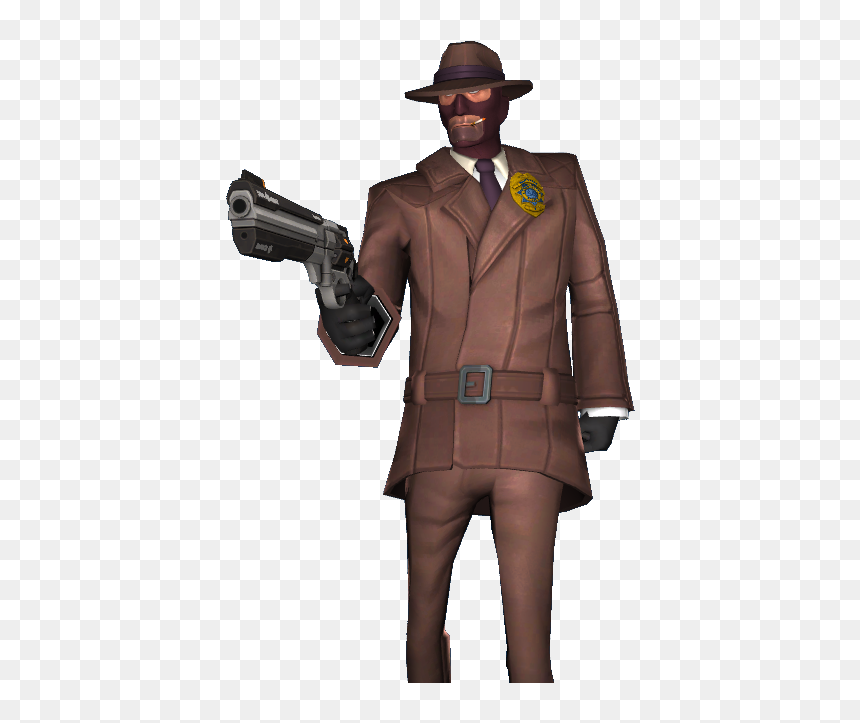 Five Nights At Freddy& - Gentleman, HD Png Download - kerchoo png