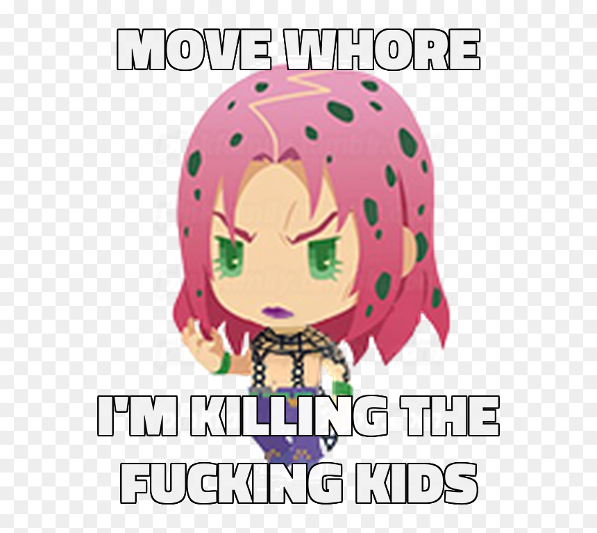 Image - Diavolo Pitter Patter Pop, HD Png Download - kerchoo png