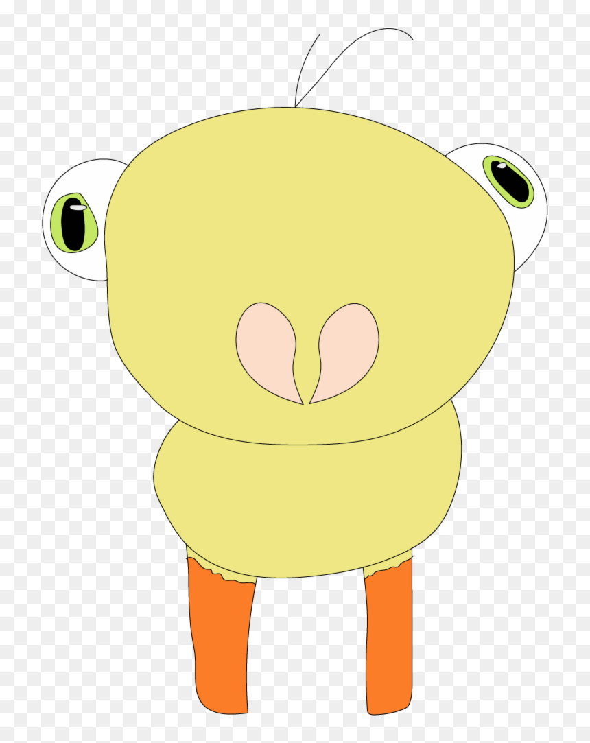 Nolly Lives Matter - Cartoon, HD Png Download - phanpy png