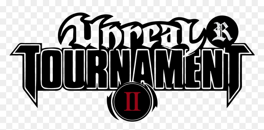 Unreal Tournament 3, HD Png Download - unreal tournament png