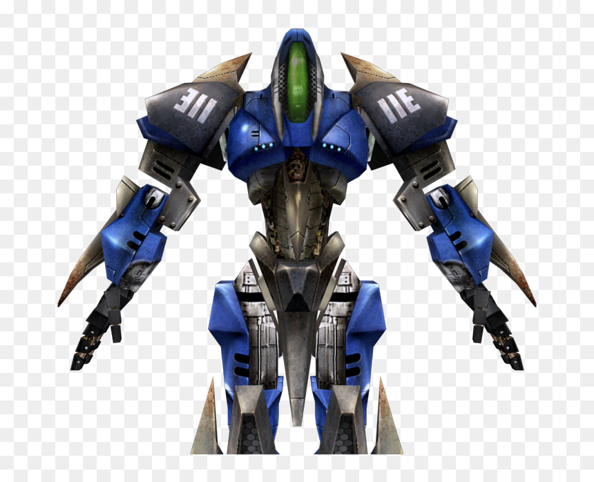 Action Figure, HD Png Download - unreal tournament png