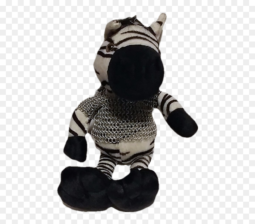 Teddy Bear, HD Png Download - chain mail png