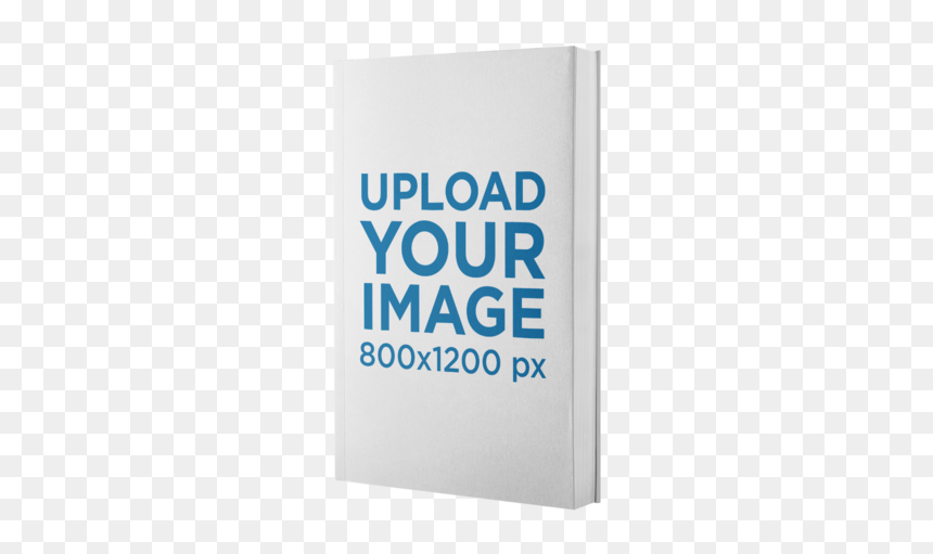 Graphic Design, HD Png Download - blank ebook cover png