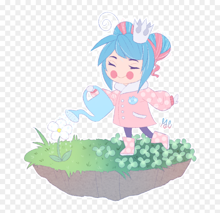 Just Want To Try Out This Cute Idea With My Shiny Politoed - Cartoon, HD Png Download - politoed png