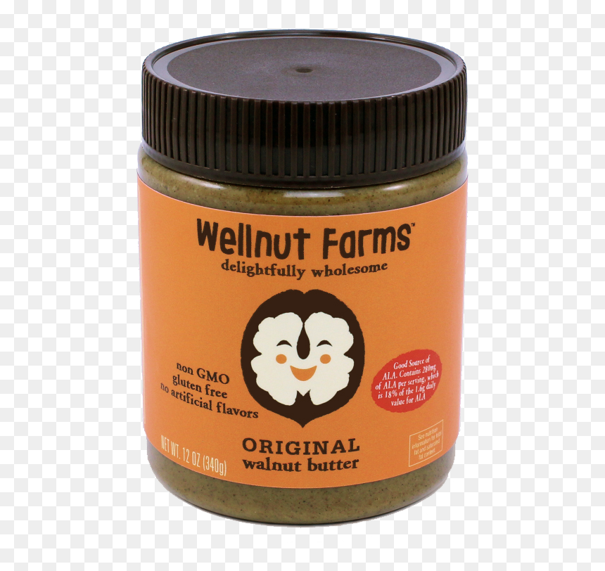Nut Butter, HD Png Download - butters png