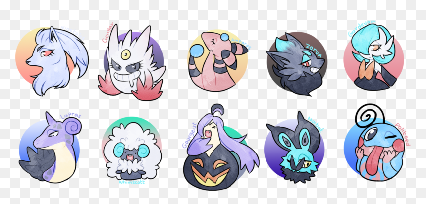 Happy 2019 Everybody 
i’ve Been Very Inactive Towards - Cartoon, HD Png Download - politoed png