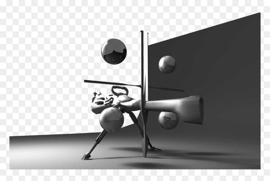 View Media - Monochrome, HD Png Download - unreal tournament png