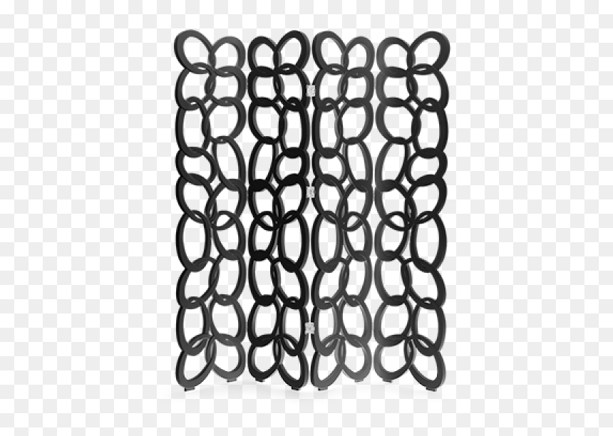 Folding Screen, HD Png Download - chain mail png