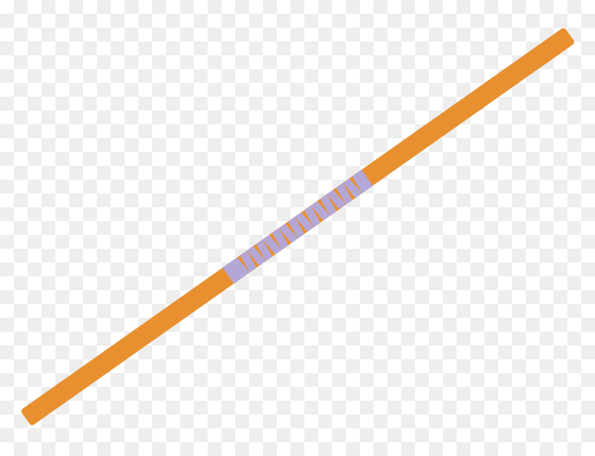 Bo Staff , Png Download - Wrapping Paper, Transparent Png - bo staff png