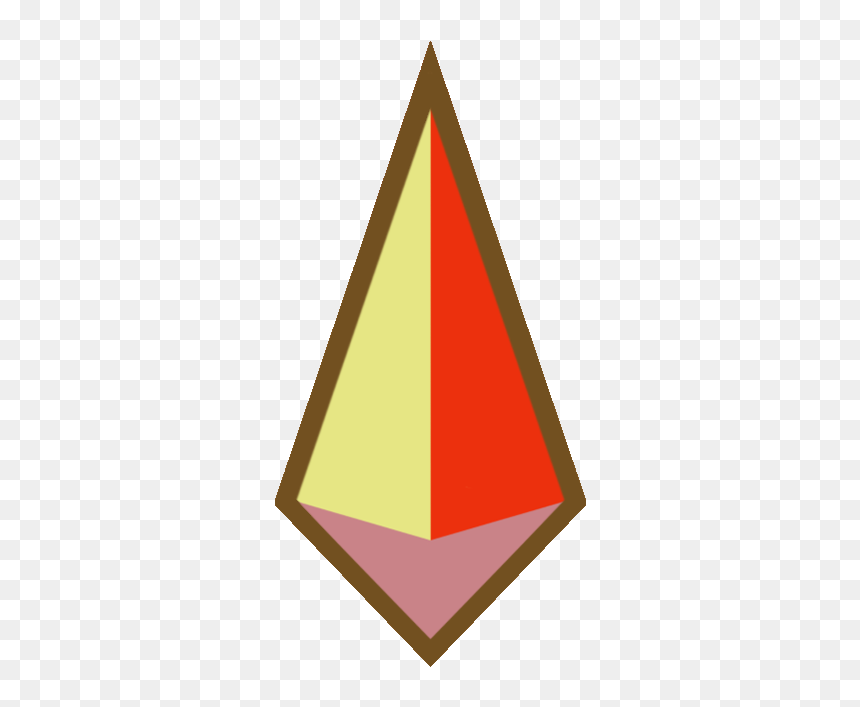 Steven Universe Jasper Gem, HD Png Download - steven universe crystal gems png