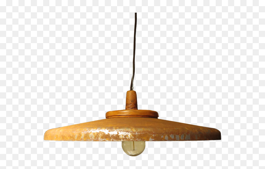 Rust Pendant Copy, HD Png Download - brass png