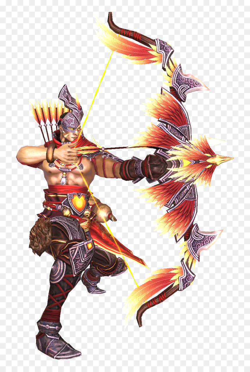 Illustration, HD Png Download - smite god png