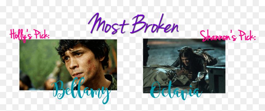 Recap4 - Poster, HD Png Download - octavia blake png