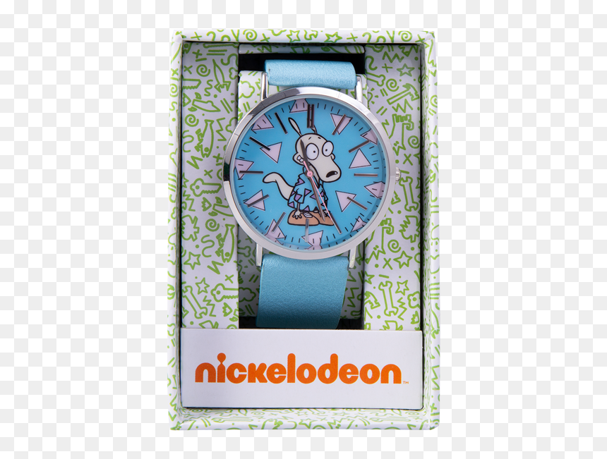 Circle, HD Png Download - rocko's modern life png