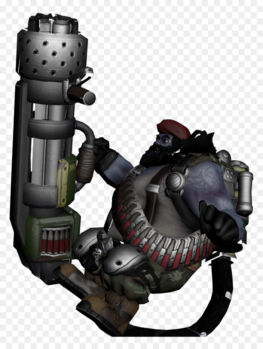 Buoyancy Compensator, HD Png Download - smite god png