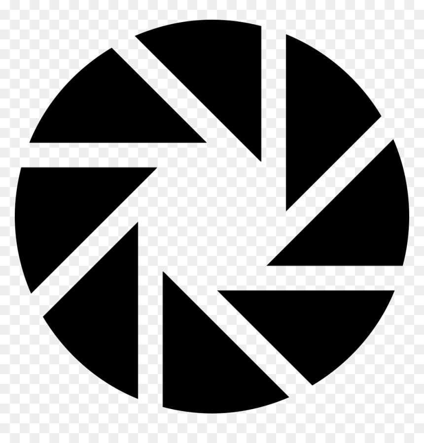 Circle Of Friends Ico Download - Aperture Science, HD Png Download - circle icons png