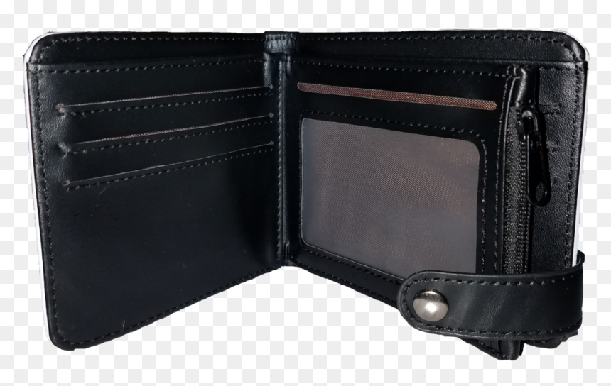 Wallet, HD Png Download - fairy tail gray png