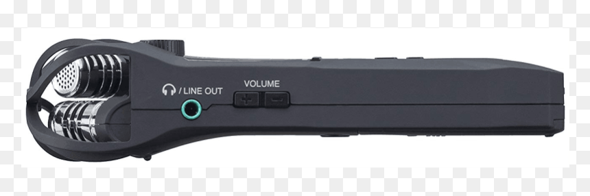 Zoom H1n Handy Recorder, HD Png Download - zoom effect png