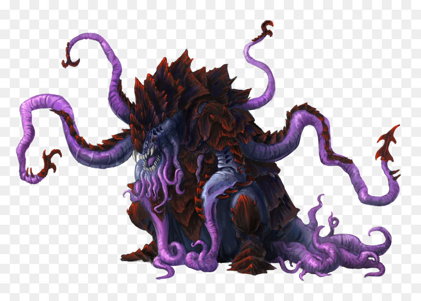 Nameless Goliath , Png Download - Illustration, Transparent Png - goliath png
