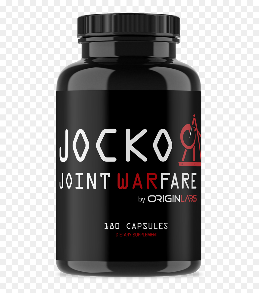Jocko Joint Warfare, HD Png Download - rocko's modern life png