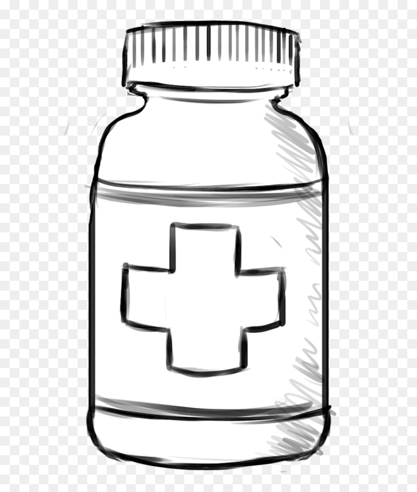 Aspirin - Aspirin Clipart, HD Png Download - aspirin png