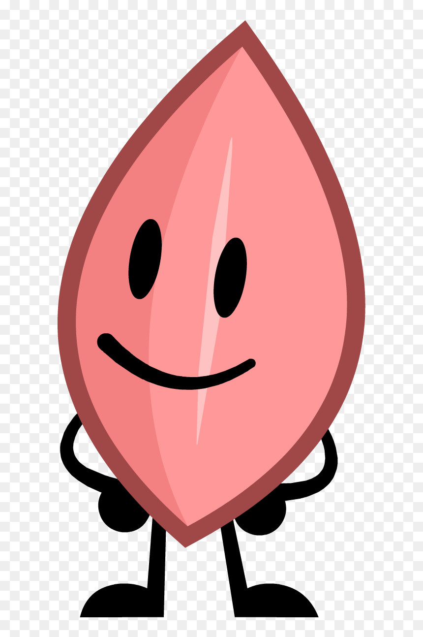 Smiley, HD Png Download - leafy png