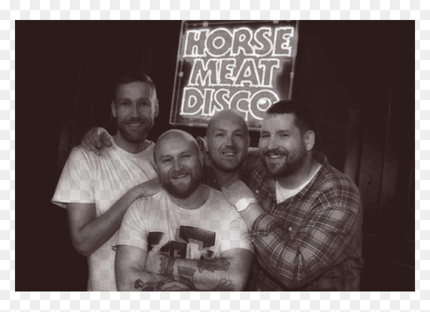 Horse Meat Disco, HD Png Download - lil pump hair png