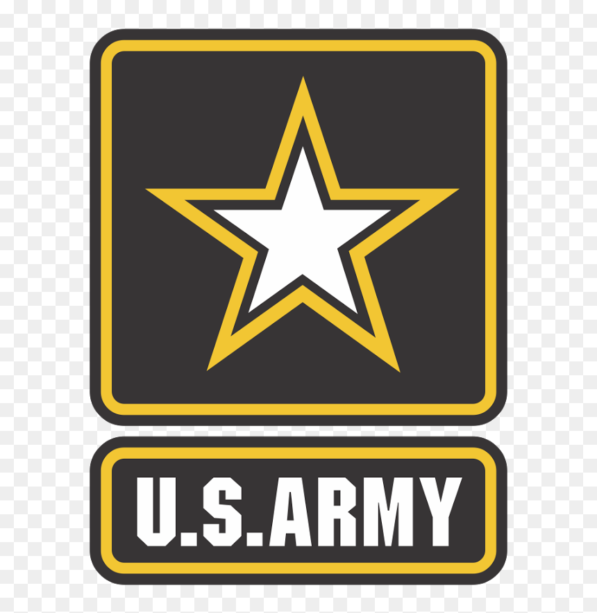 Us Army 2019 Logo, HD Png Download - army png