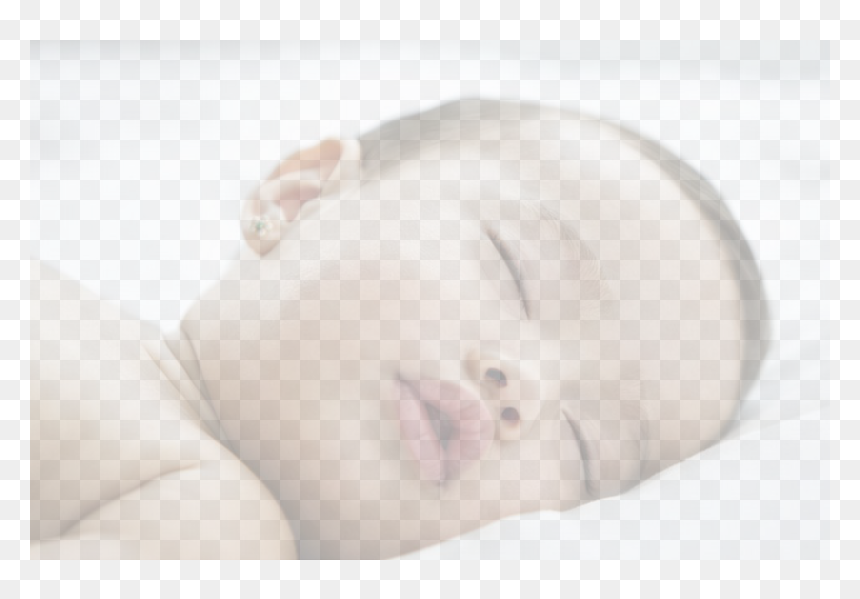 Baby, HD Png Download - sleeping png