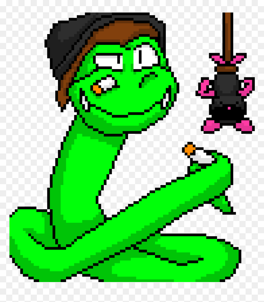 Cartoon, HD Png Download - leafy png