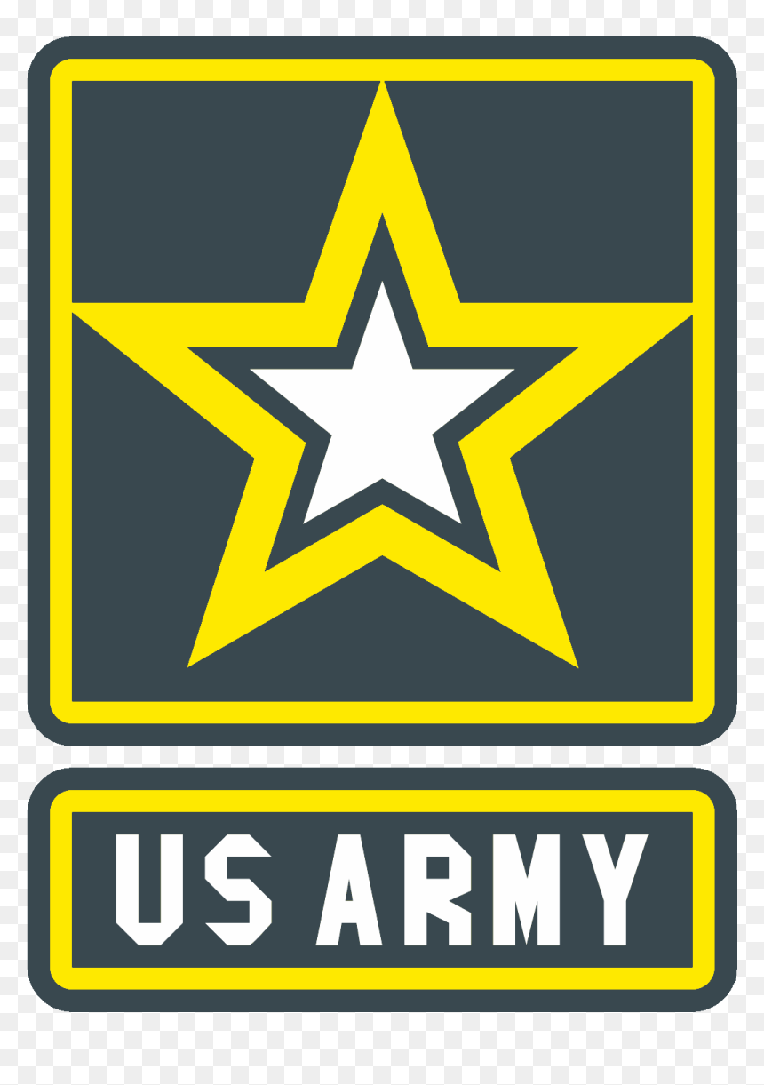 Us Army Patch, HD Png Download - army png